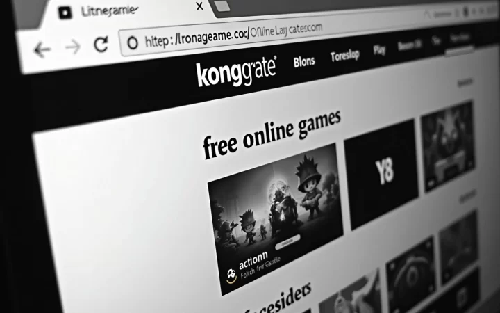 How to find the best free online games