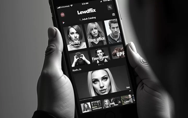How to find and play adult games safely