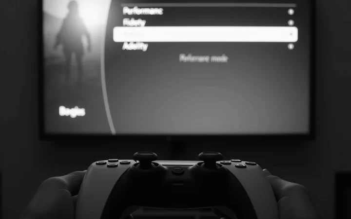 The best PS5 games horror can teach you about the system