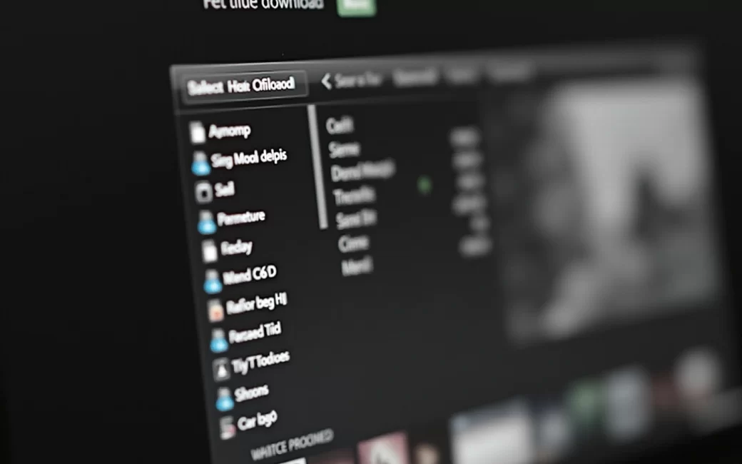 Steam client window showing game library with an active download.